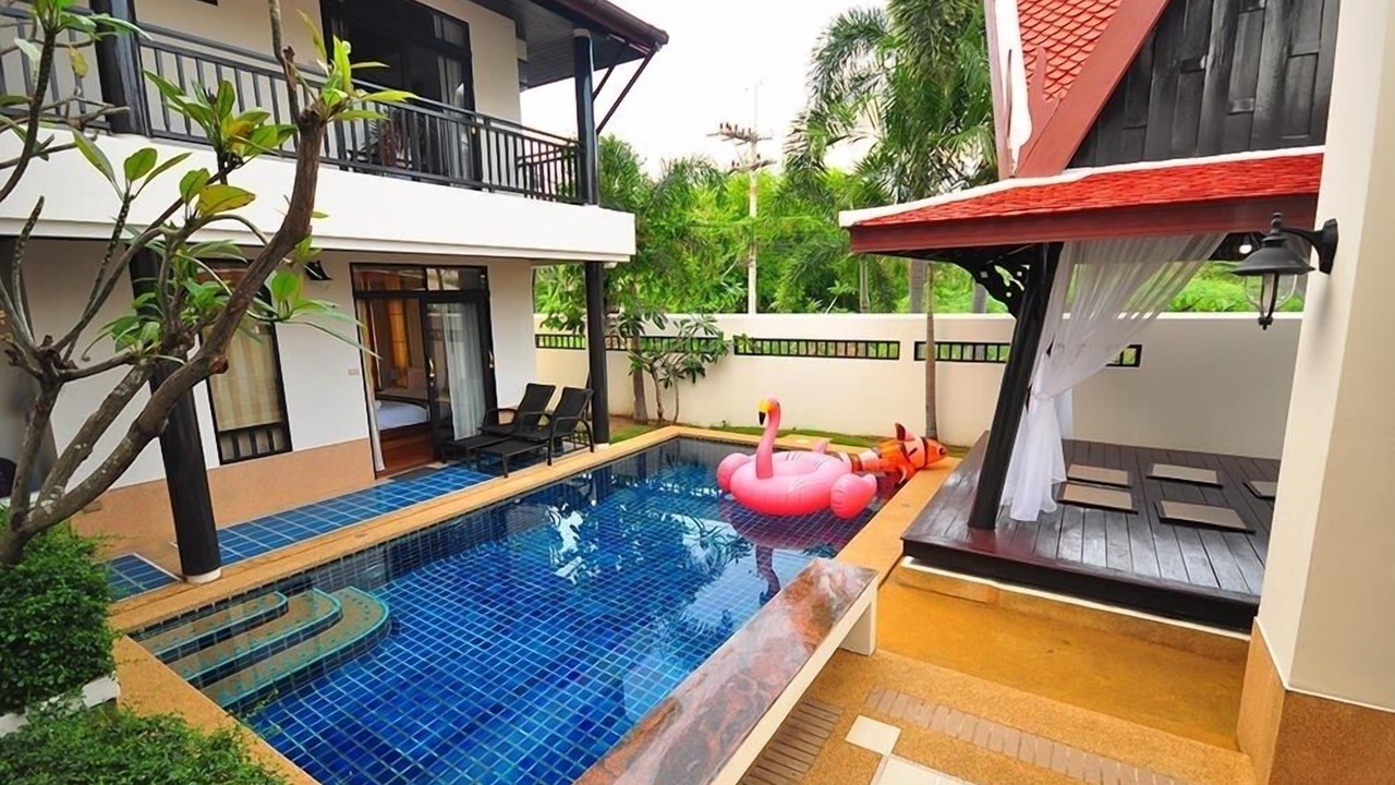 Photo of Outdoor in South Pattaya