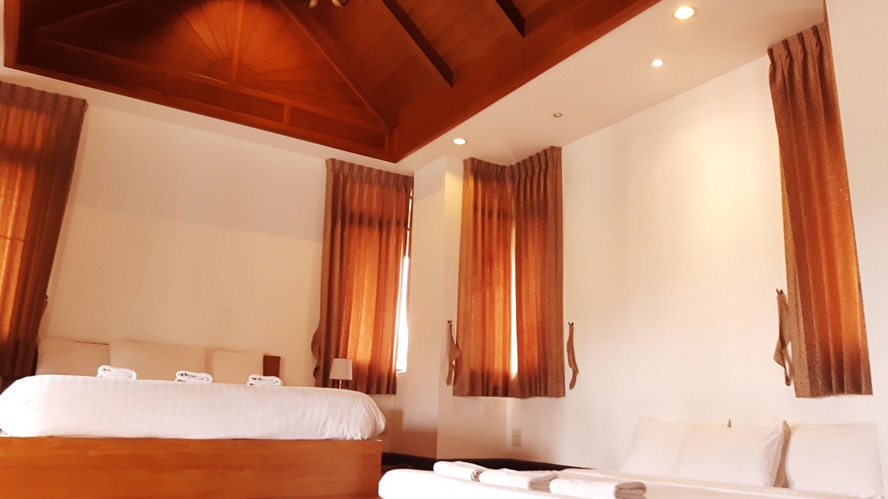 Photo of Bedroom in South Pattaya
