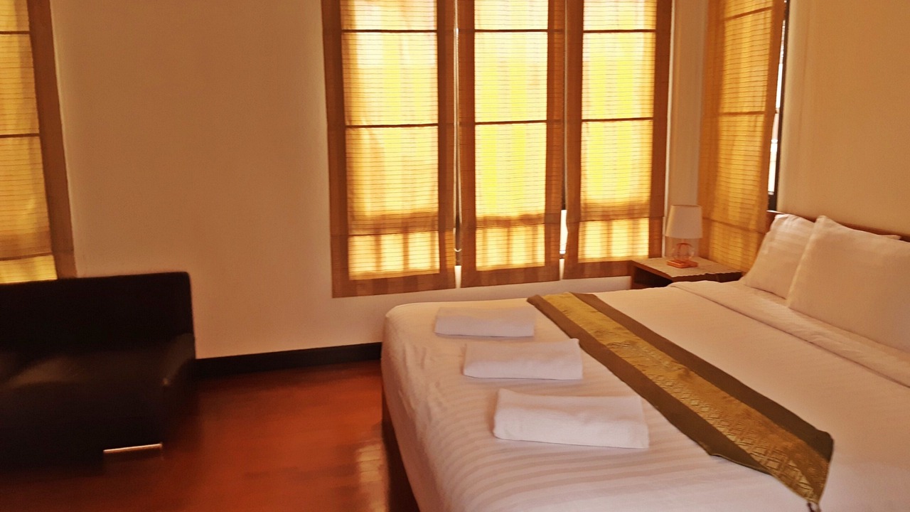 Photo of Bedroom in South Pattaya