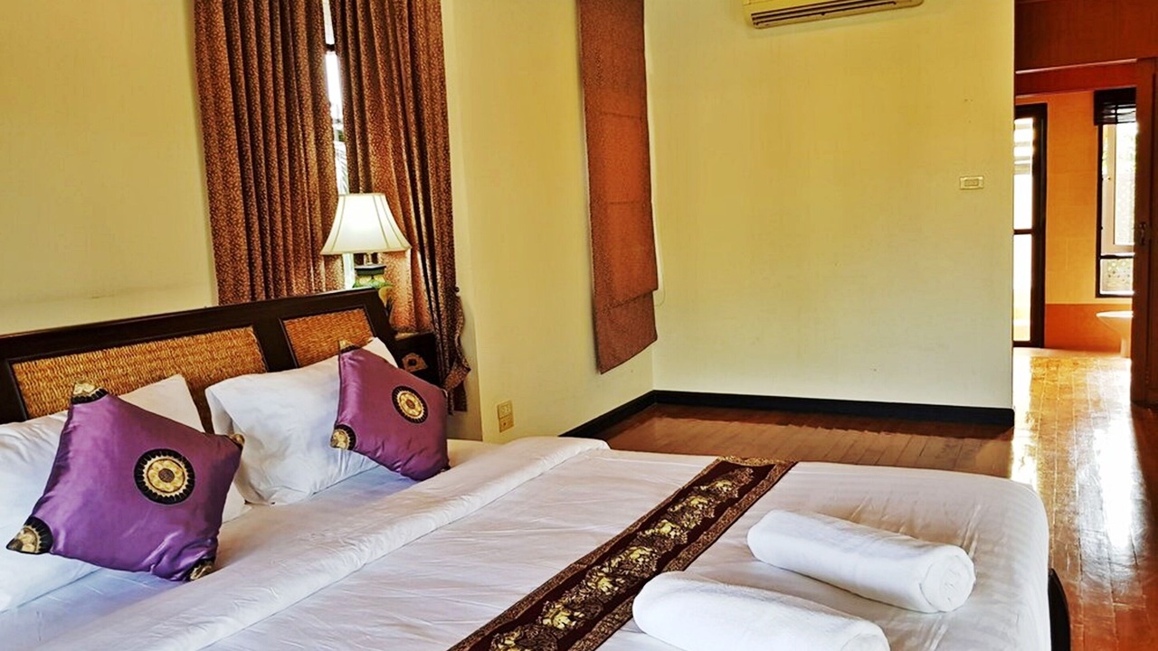 Photo of Bedroom in South Pattaya