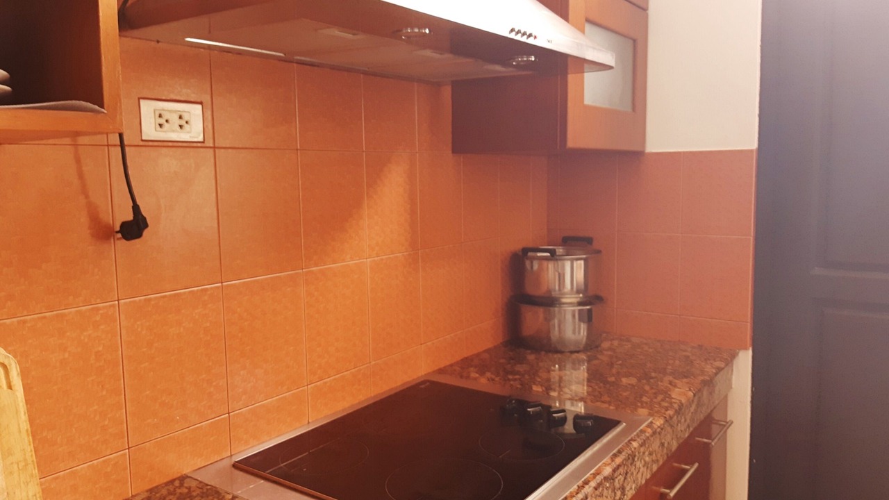 Photo of Kitchen in South Pattaya
