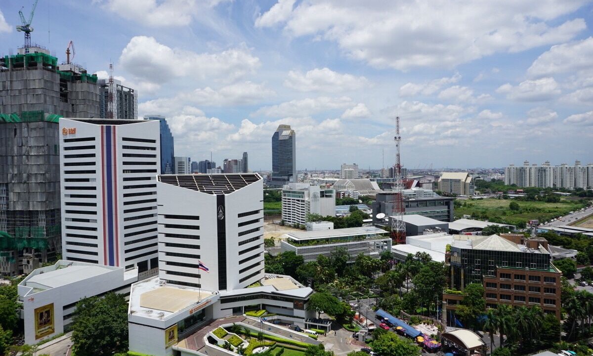 Photo of Others in Rama 9