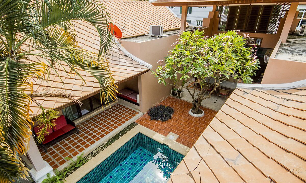 Photo of Outdoor in Jomtien