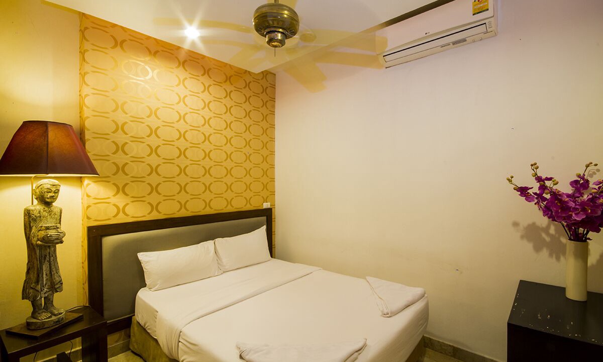 Photo of Bedroom in Jomtien