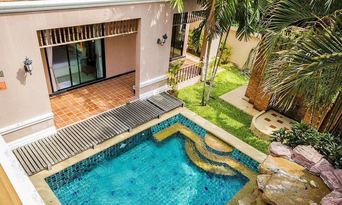Photo of Outdoor in Jomtien