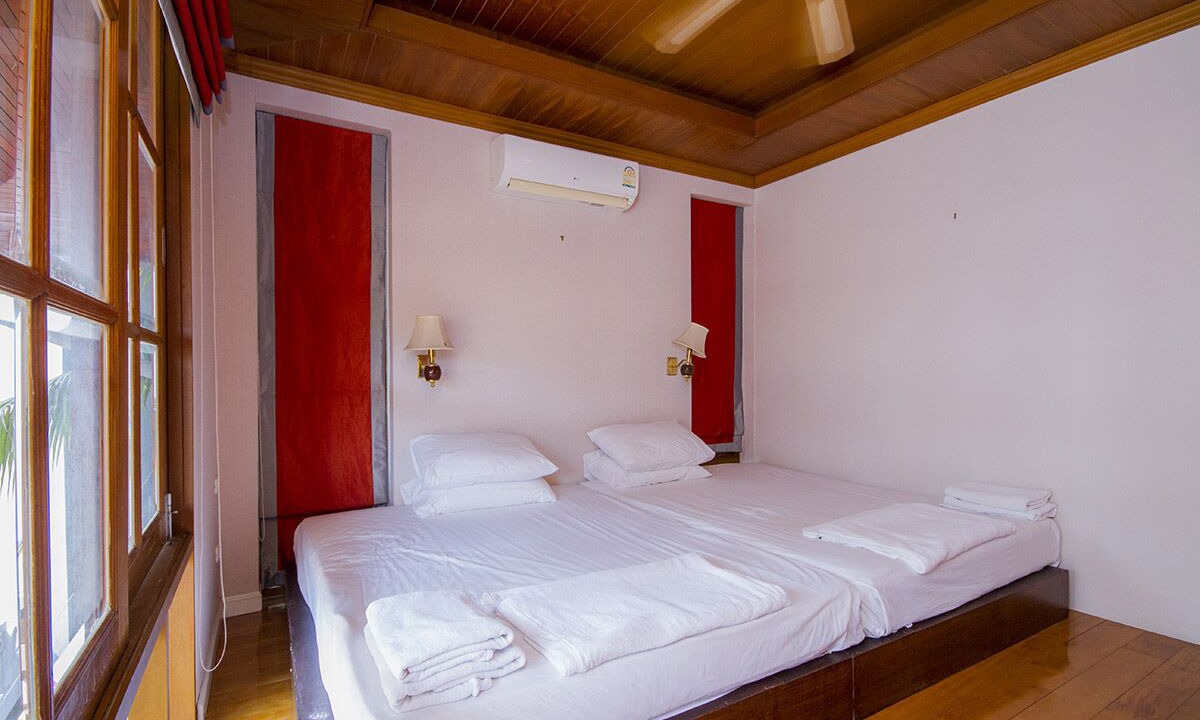 Photo of Bedroom in Jomtien