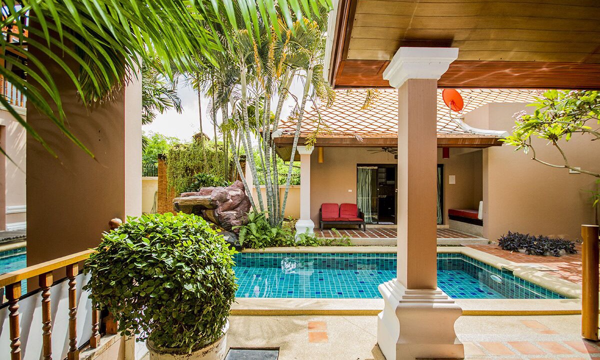 Photo of Outdoor in Jomtien