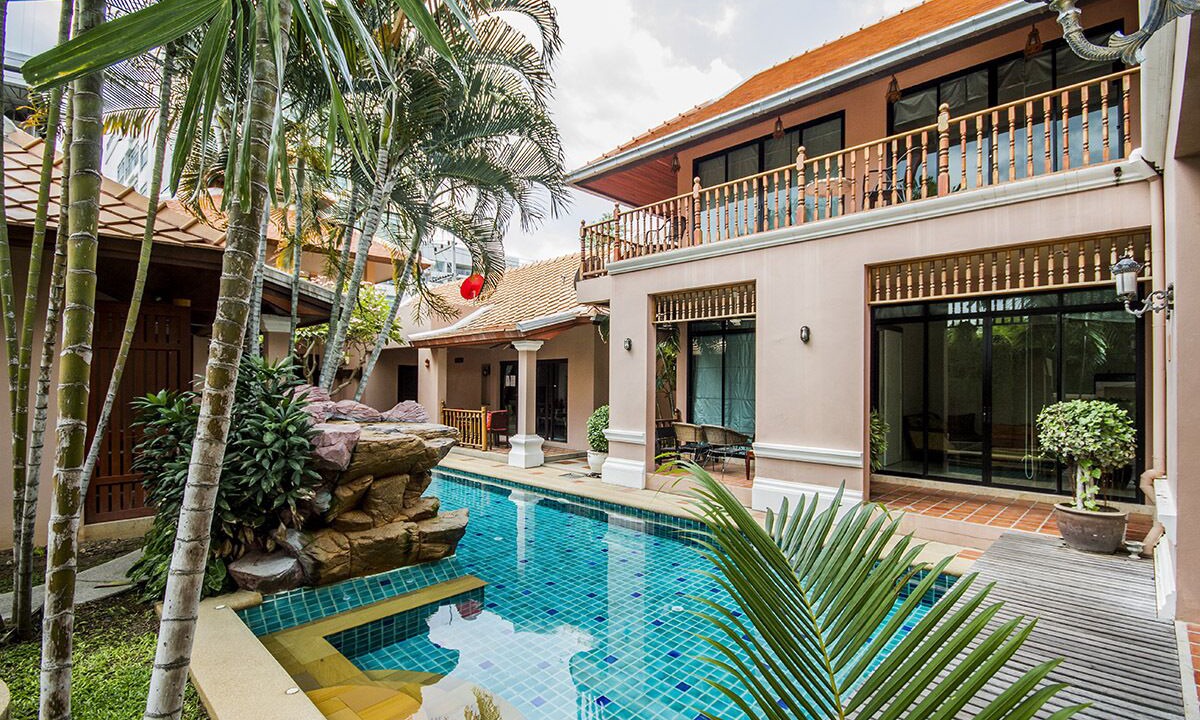 Photo of Outdoor in Jomtien