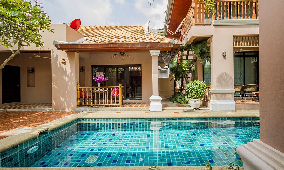 Photo of Outdoor in Jomtien