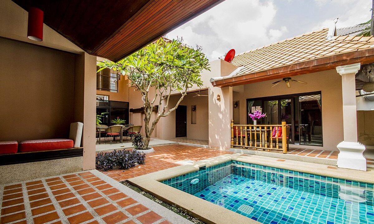 Photo of Outdoor in Jomtien