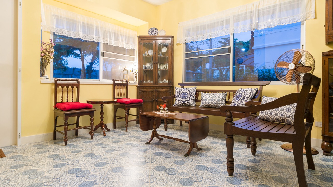 Photo of Livingroom in Hua Mak