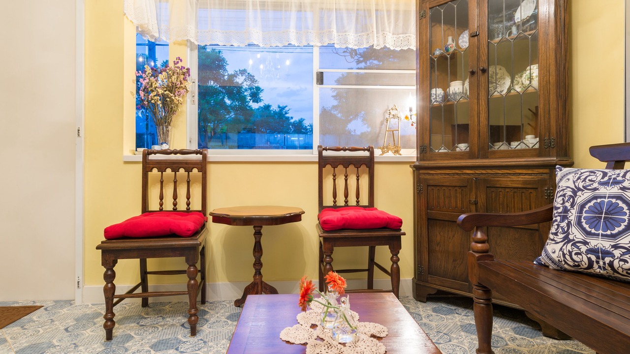 Photo of Livingroom in Hua Mak