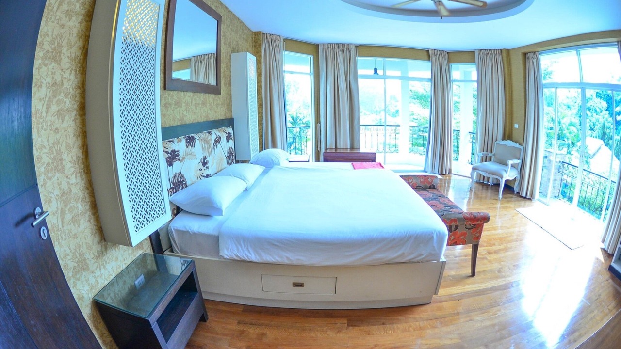 Photo of Bedroom in Na Chom Thian