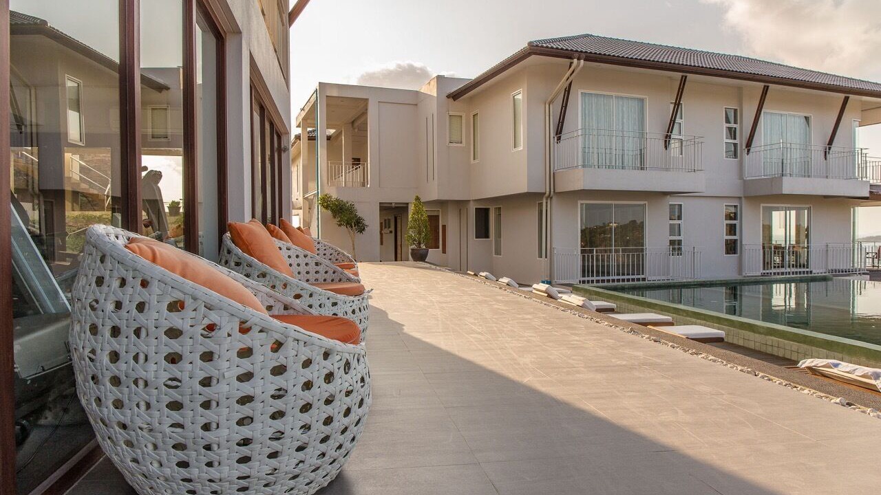Photo of Outdoor in Moo 5