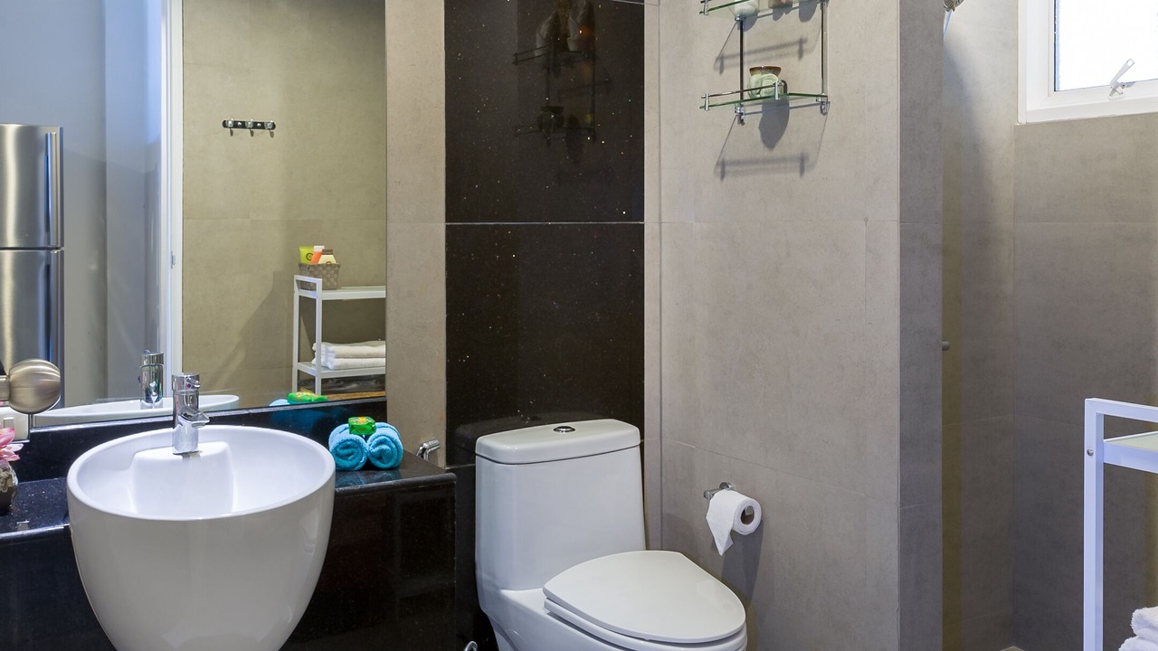 Photo of Bathroom in Moo 5
