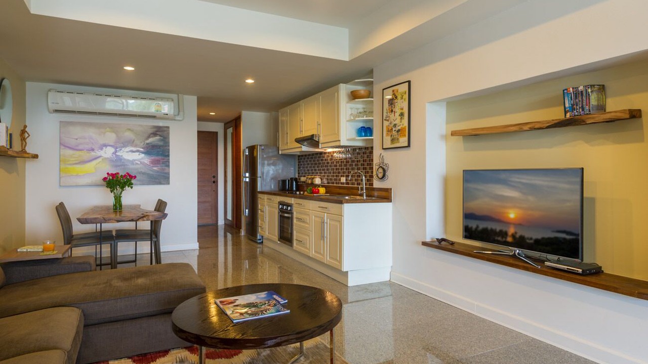 Photo of Livingroom in Moo 5