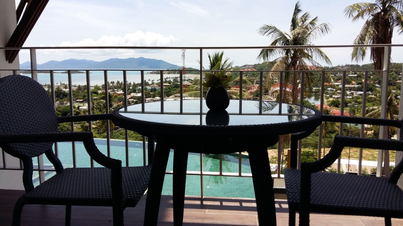 Photo of Patio Balcony in Moo 5