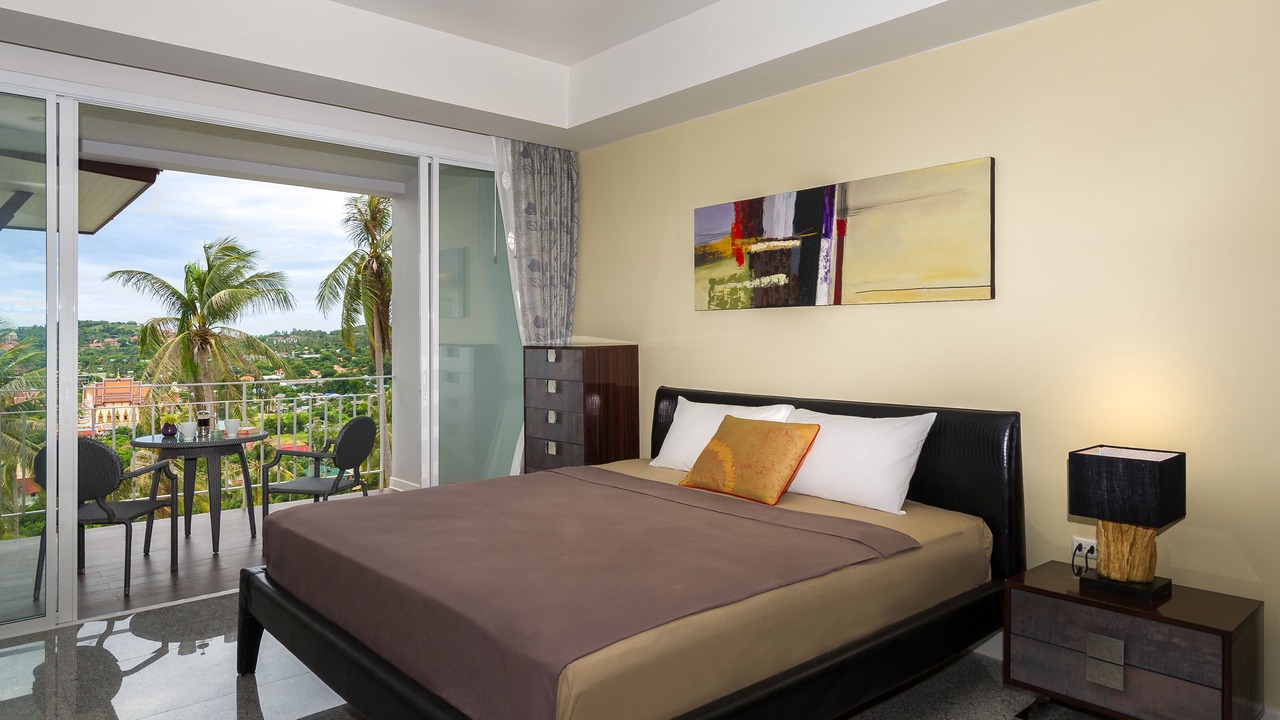 Photo of Bedroom in Moo 5