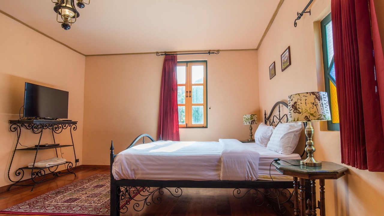 Photo of Bedroom in Mu Si