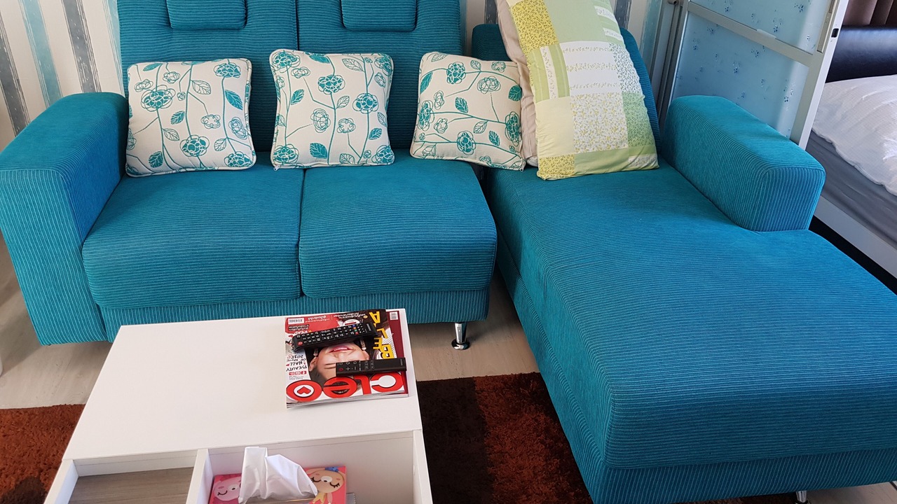 Photo of Bedroom in Chiang Mai