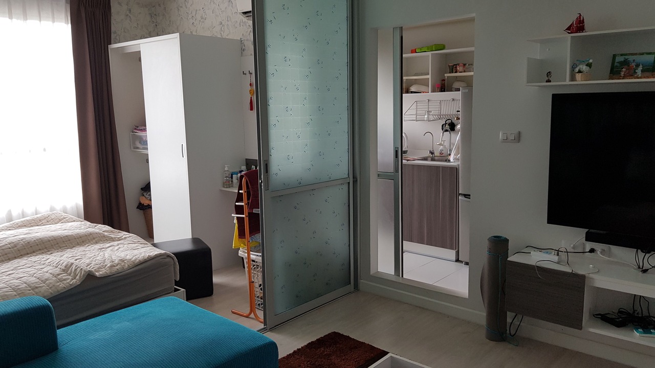 Photo of Bedroom in Chiang Mai