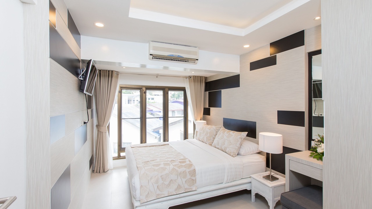 Photo of Bedroom in Patong