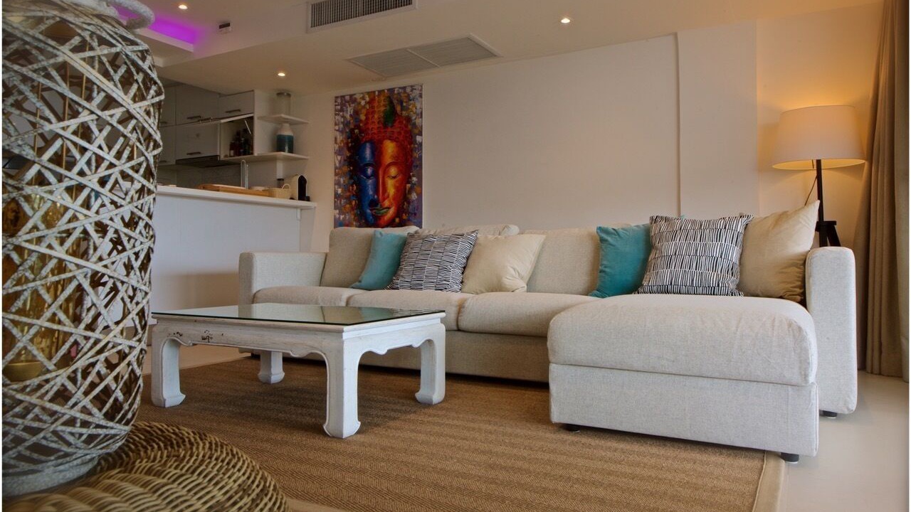 Photo of Livingroom in Patong