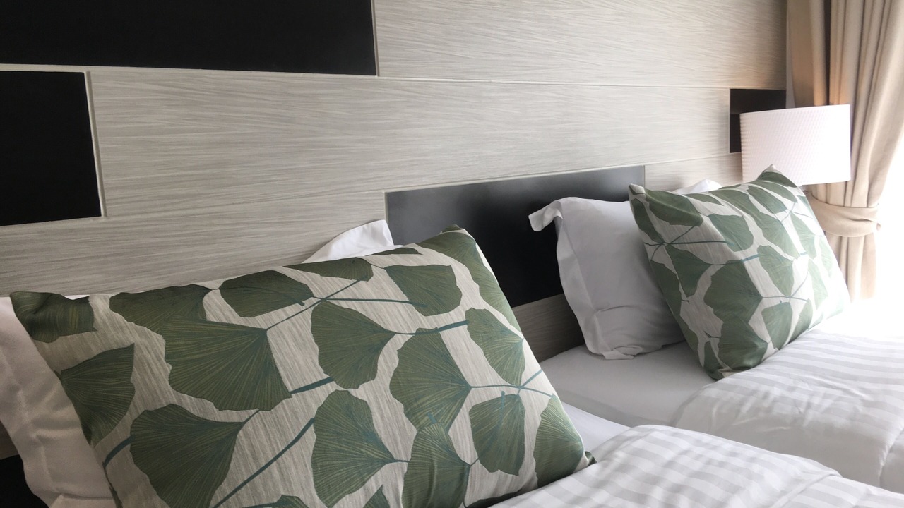 Photo of Bedroom in Patong