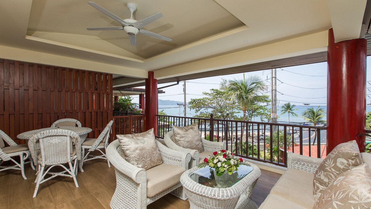 Photo of Outdoor in Patong