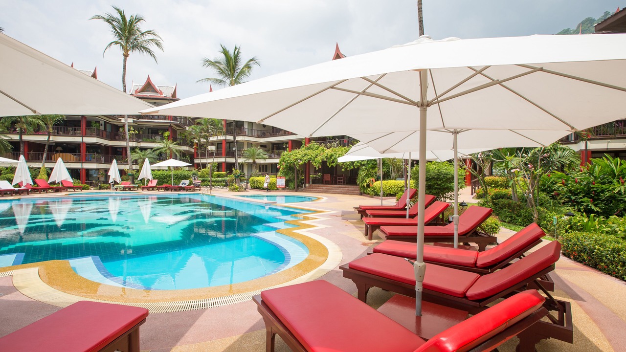 Photo of Outdoor in Patong