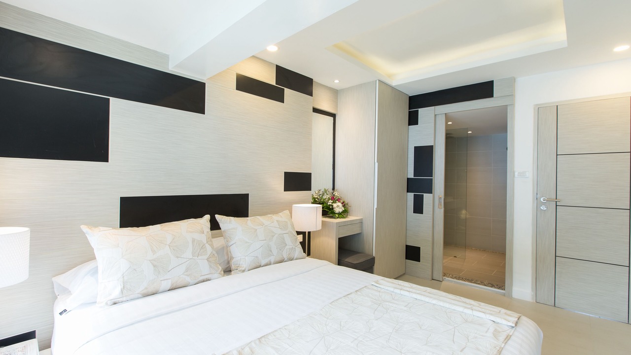 Photo of Bedroom in Patong