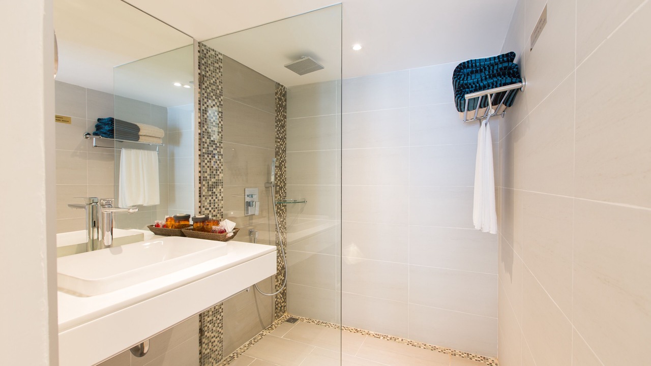 Photo of Bathroom in Patong