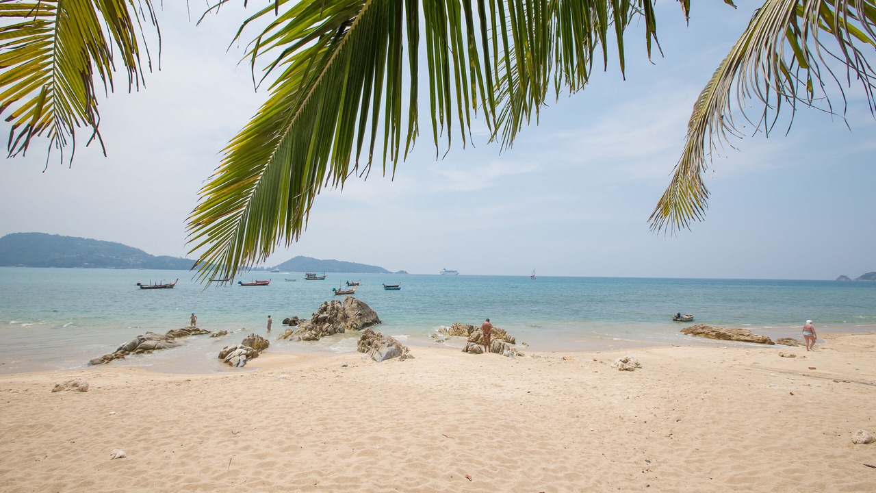 Photo of Others in Patong
