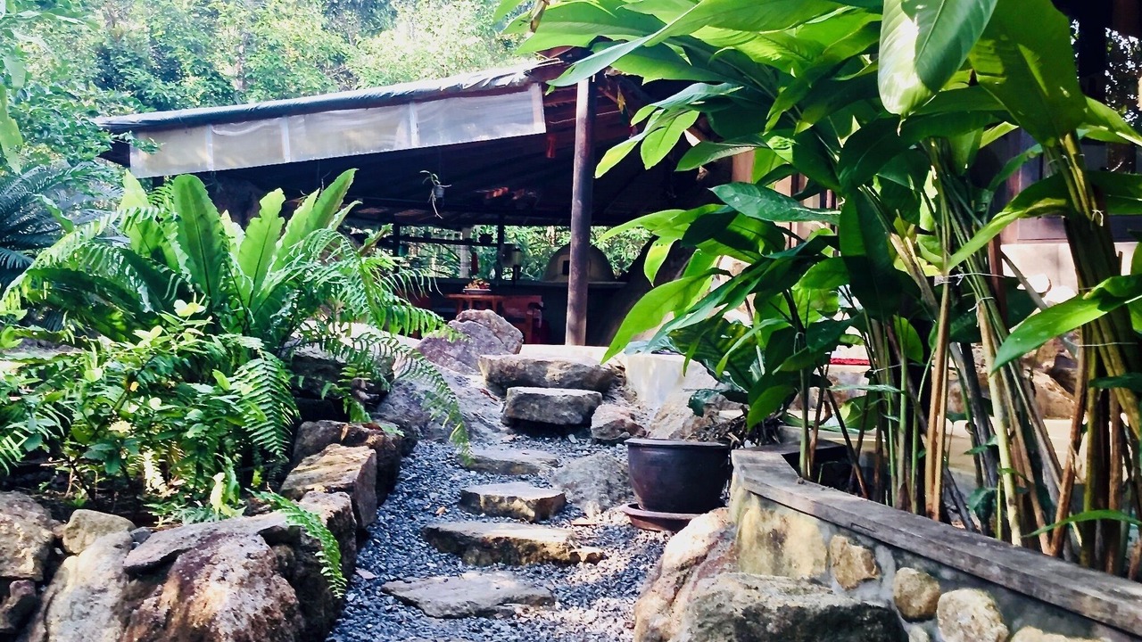 Photo of Outdoor in Ko Pha-ngan