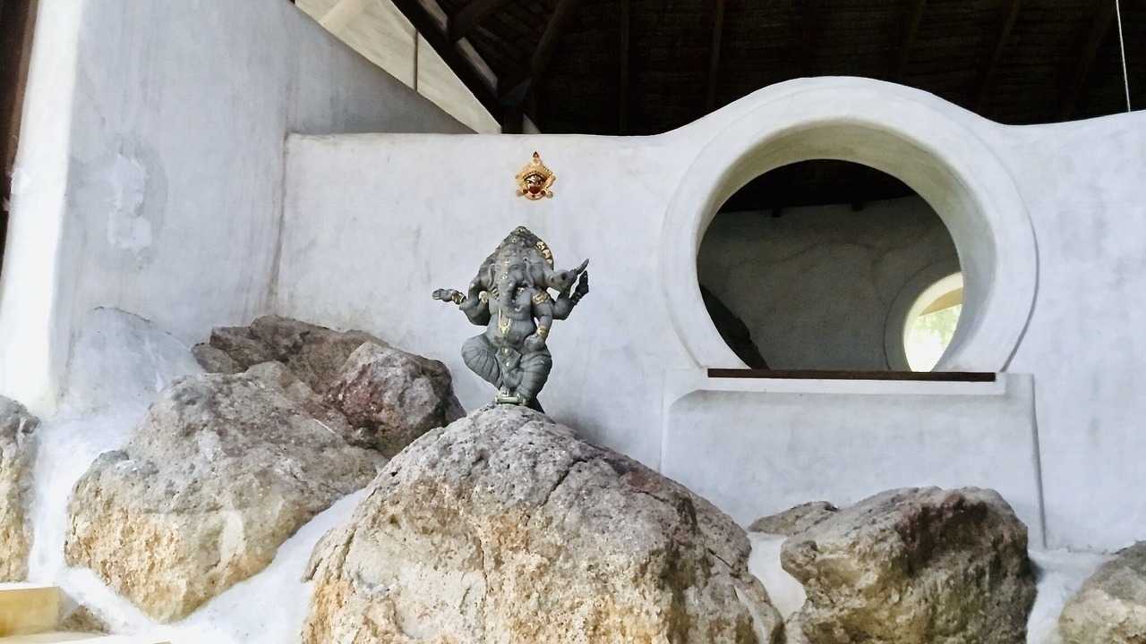 Photo of Outdoor in Ko Pha-ngan