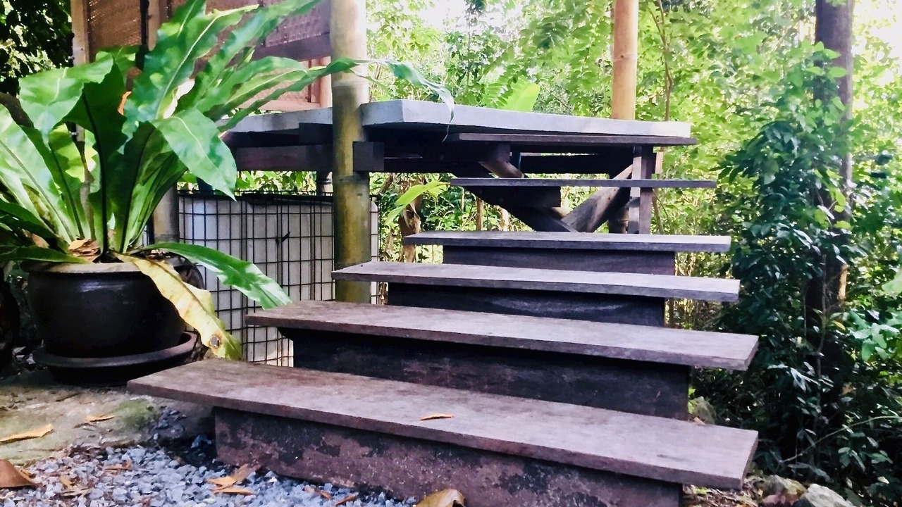 Photo of Outdoor in Ko Pha-ngan