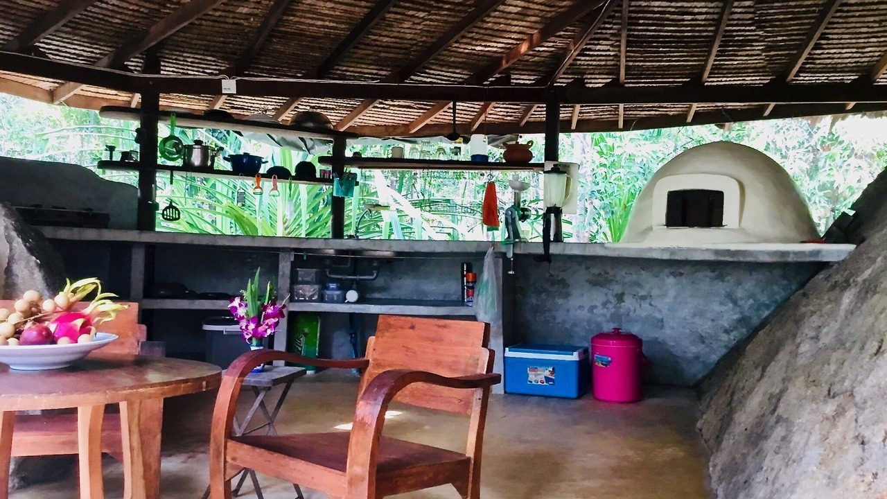 Photo of Outdoor in Ko Pha-ngan