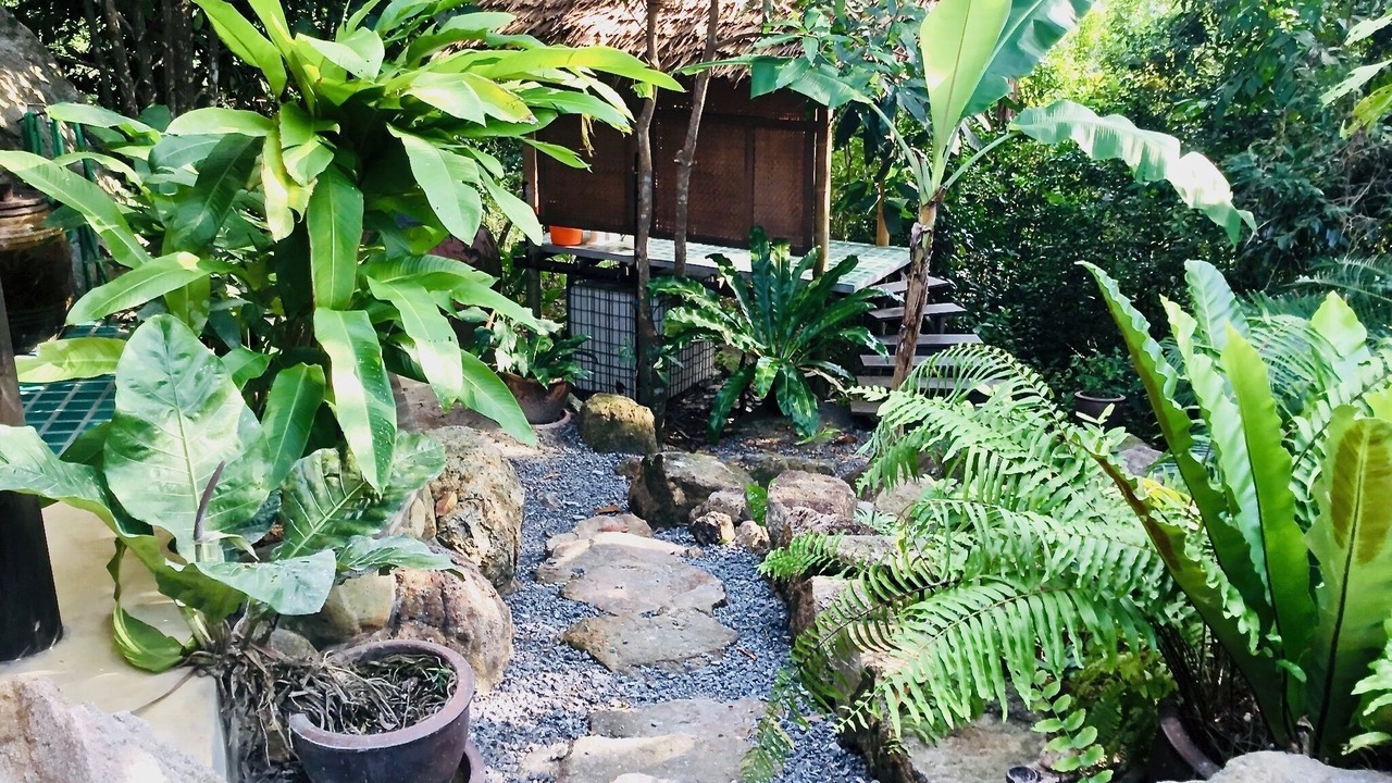 Photo of Outdoor in Ko Pha-ngan