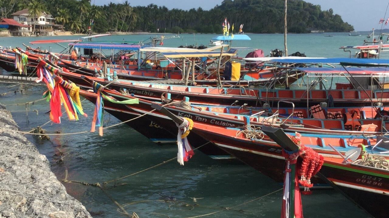 Photo of Others in Plai Laem