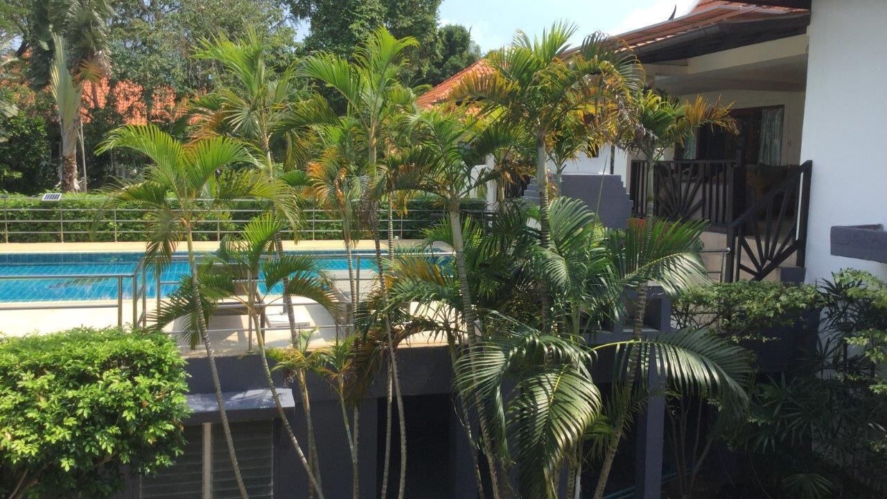 Photo of Outdoor in Plai Laem
