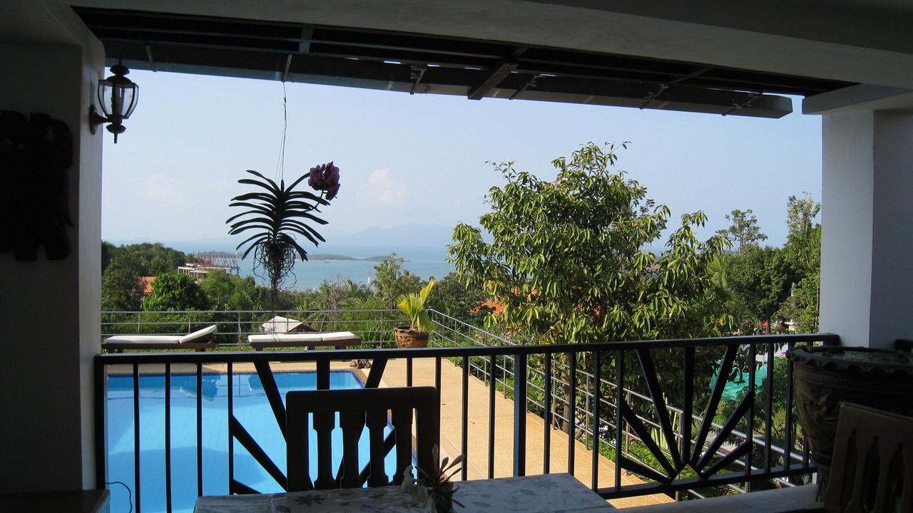 Photo of Outdoor in Plai Laem