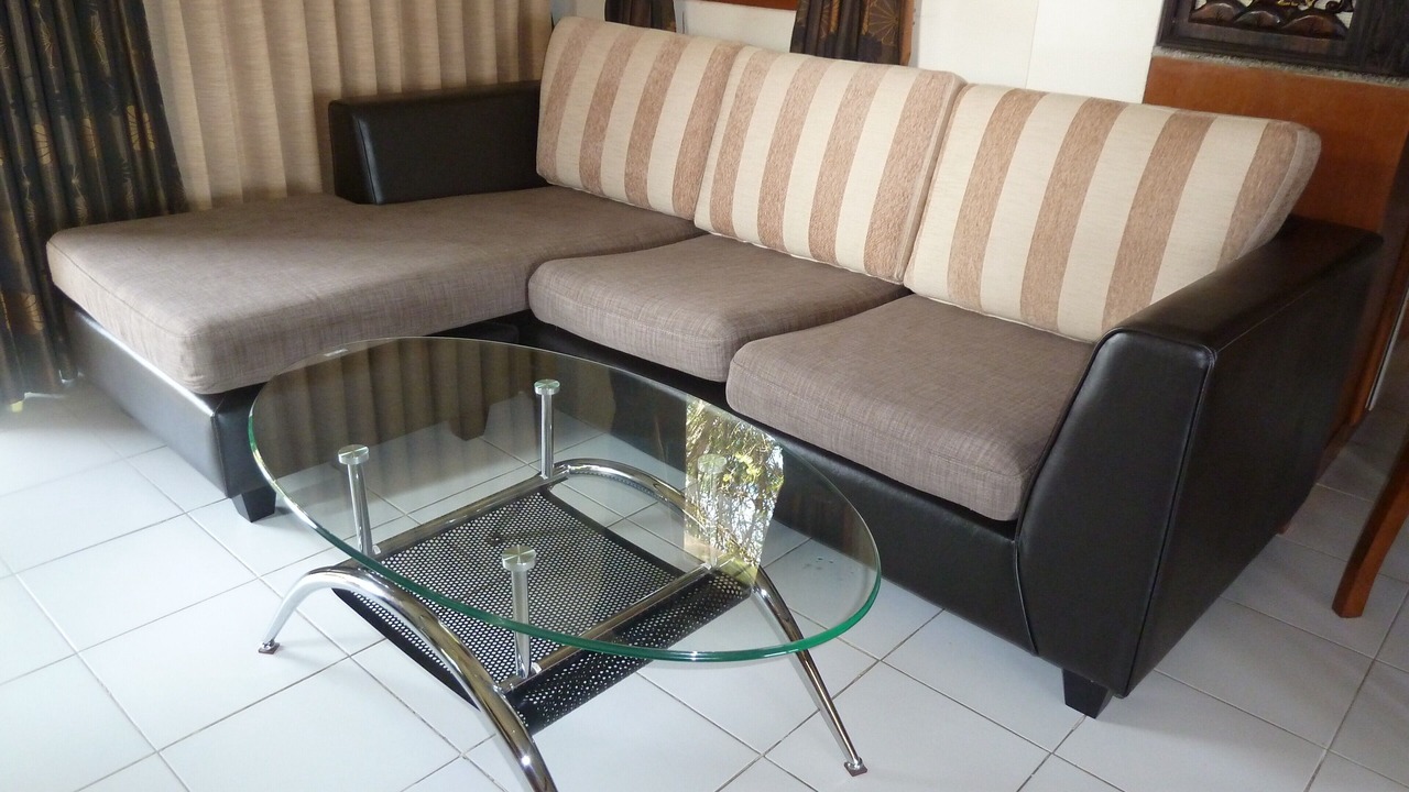 Photo of Livingroom in Plai Laem