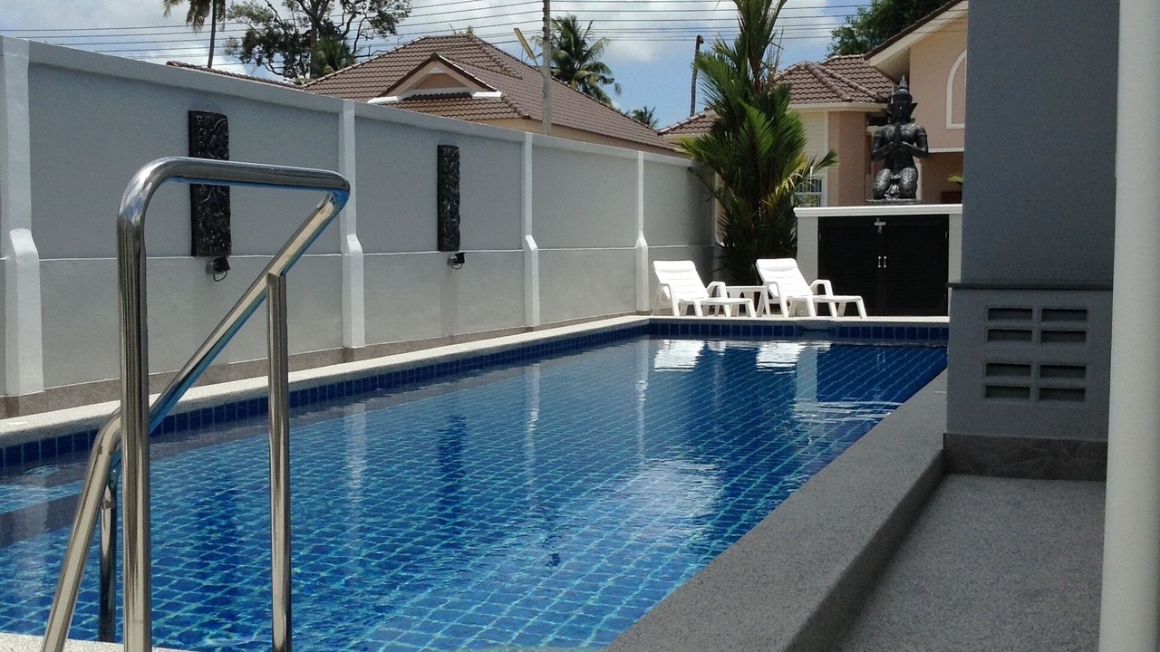 Photo of Outdoor in Bang Sare