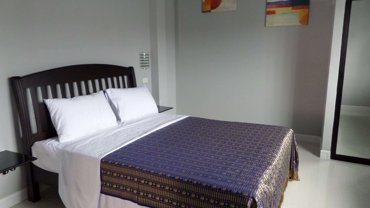 Photo of Bedroom in Bang Sare