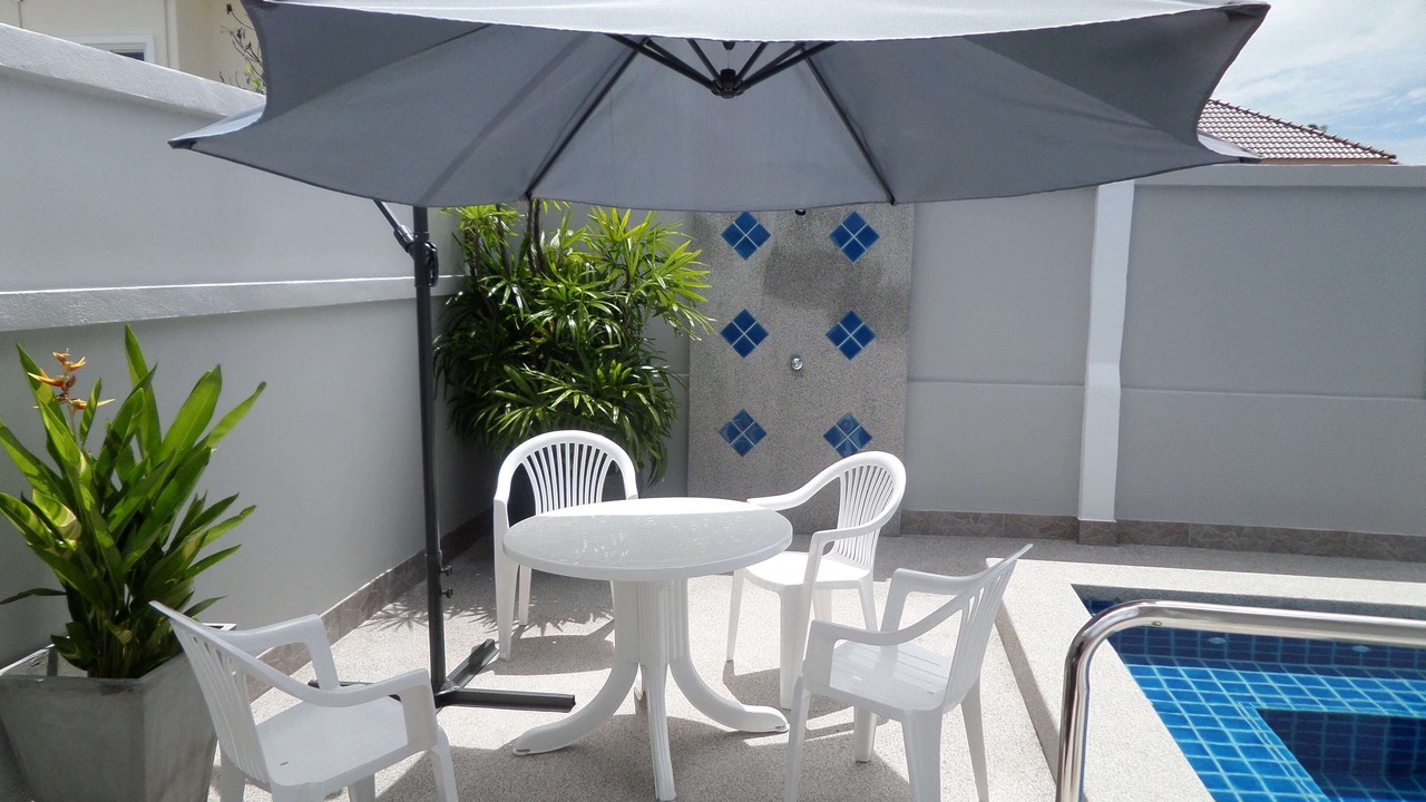 Photo of Outdoor in Bang Sare