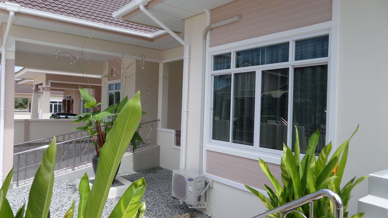 Photo of Outdoor in Bang Sare