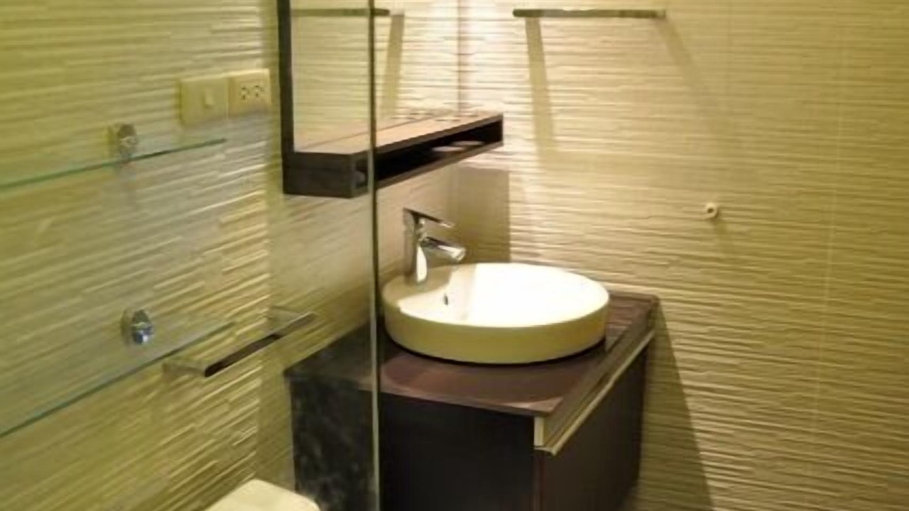 Photo of Bathroom in Wang Pong
