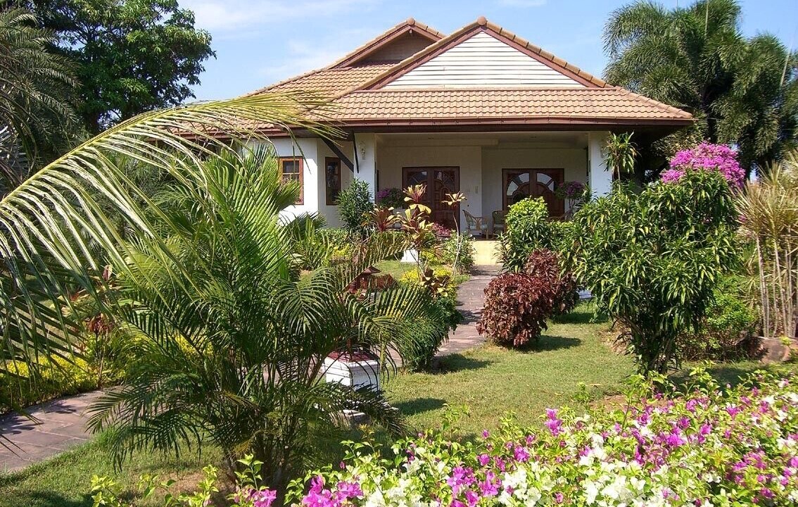 Photo of Outdoor in Wang Pong