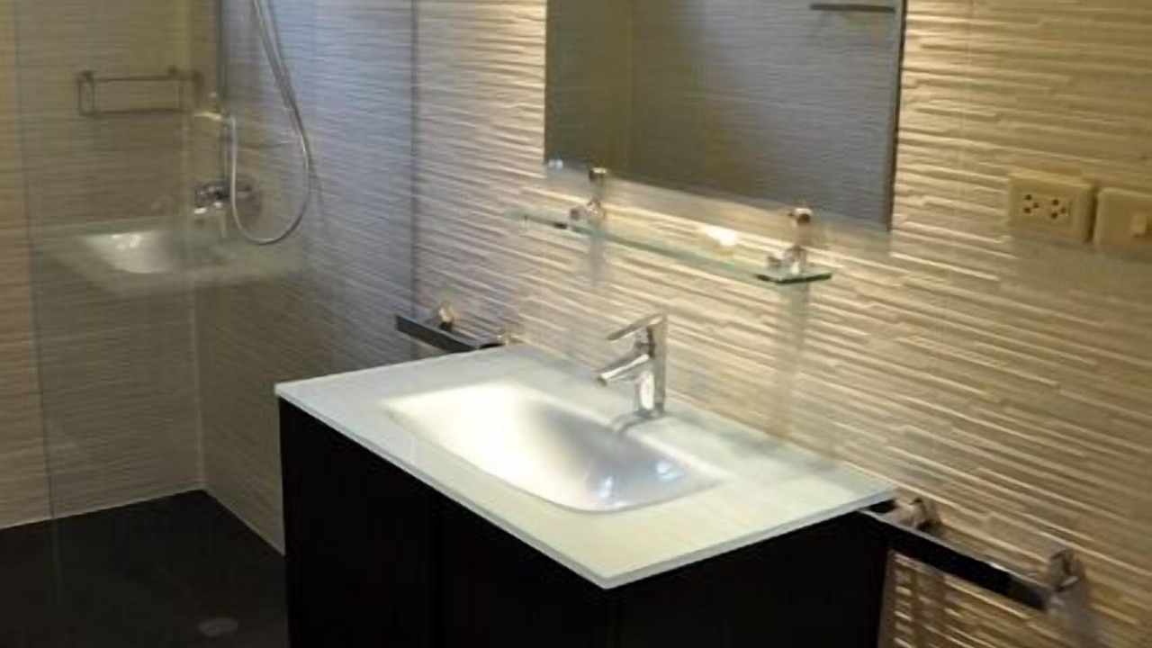 Photo of Bathroom in Wang Pong