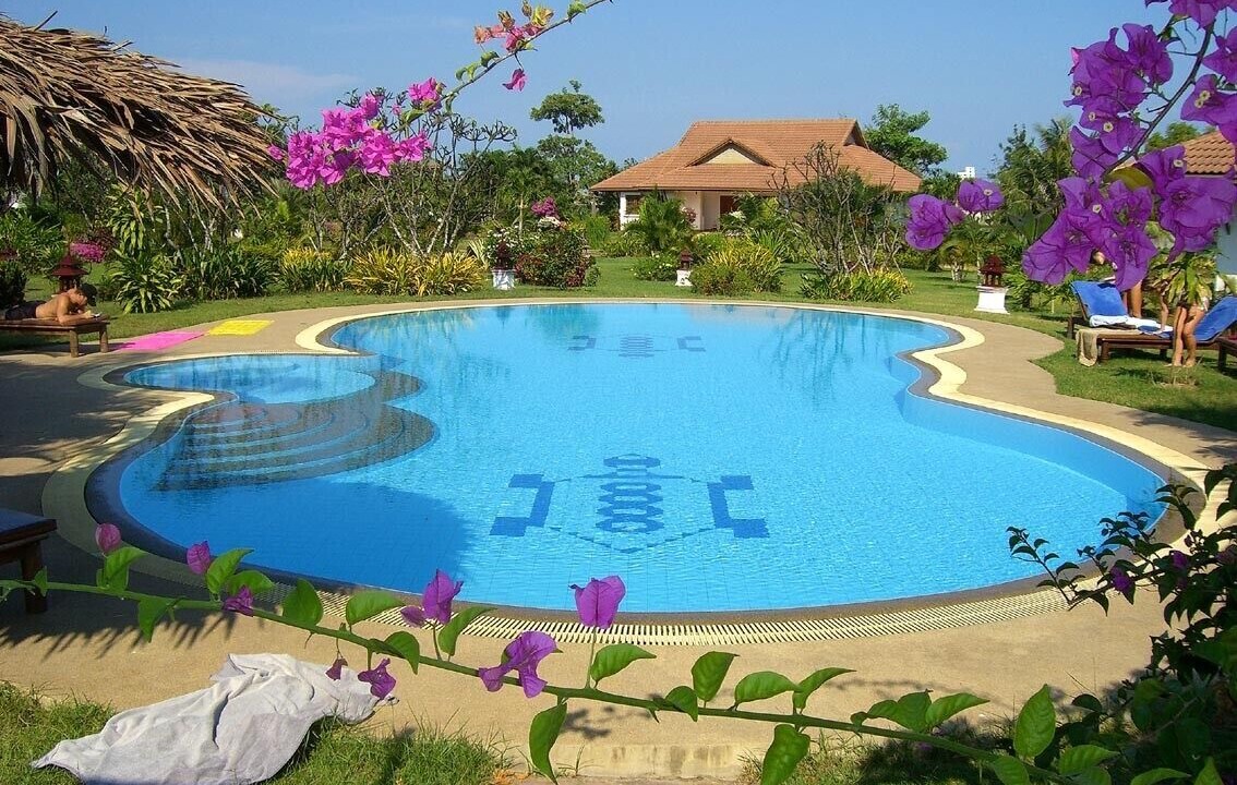 Photo of Outdoor in Wang Pong
